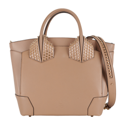 Eloise, Leather, Beige, MII, S, 3*